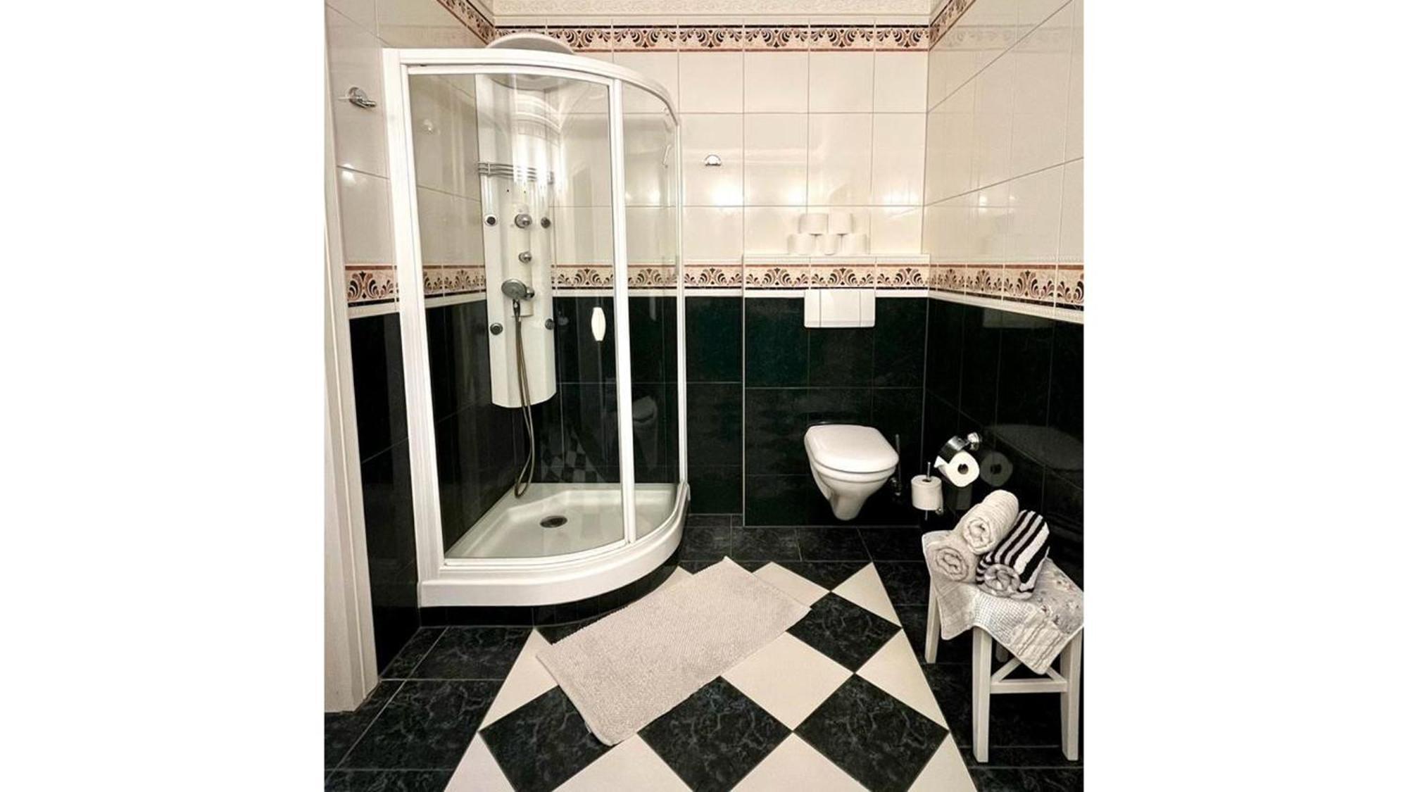 Kapitaensapartment Der Kaethe *
